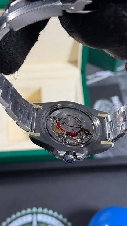 RLX GMT-MASTER II (BATMAN) SUPERCL0N