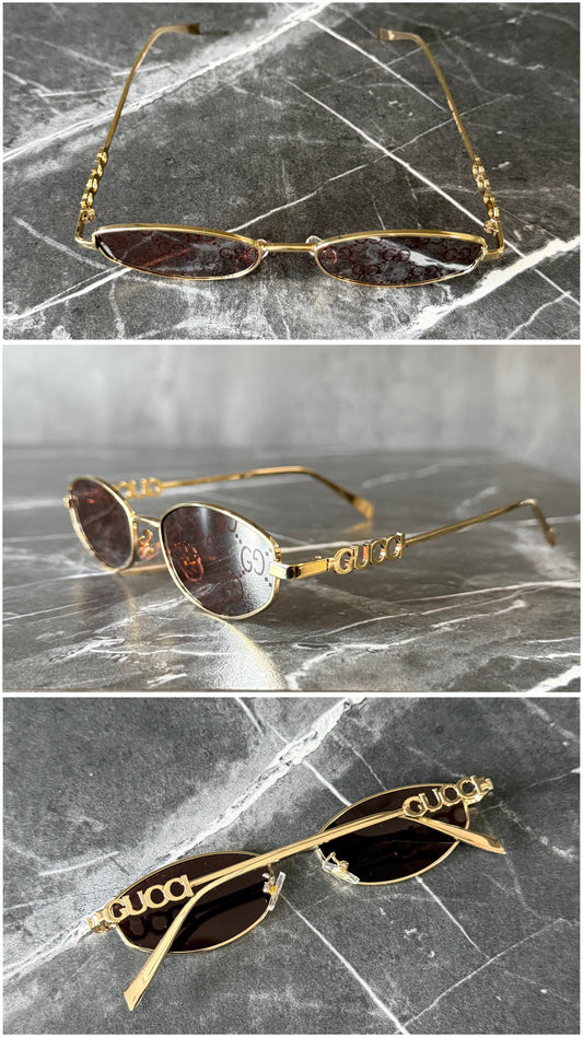 GAFAS GCC