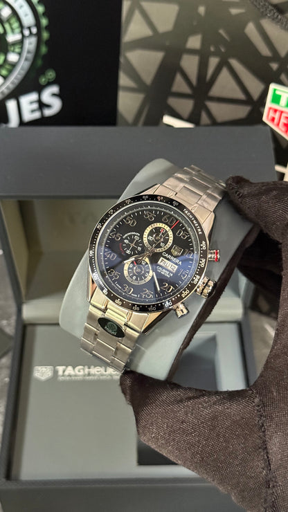 TH CARRERA CALIBRE 16