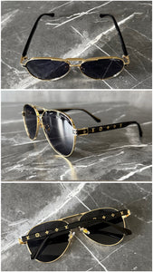 LV NEGRO / ORO ELVIS