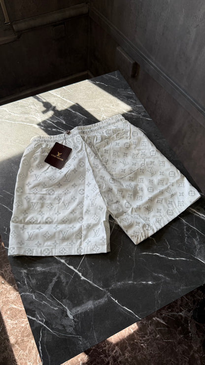 LV BLANCO / GRIS