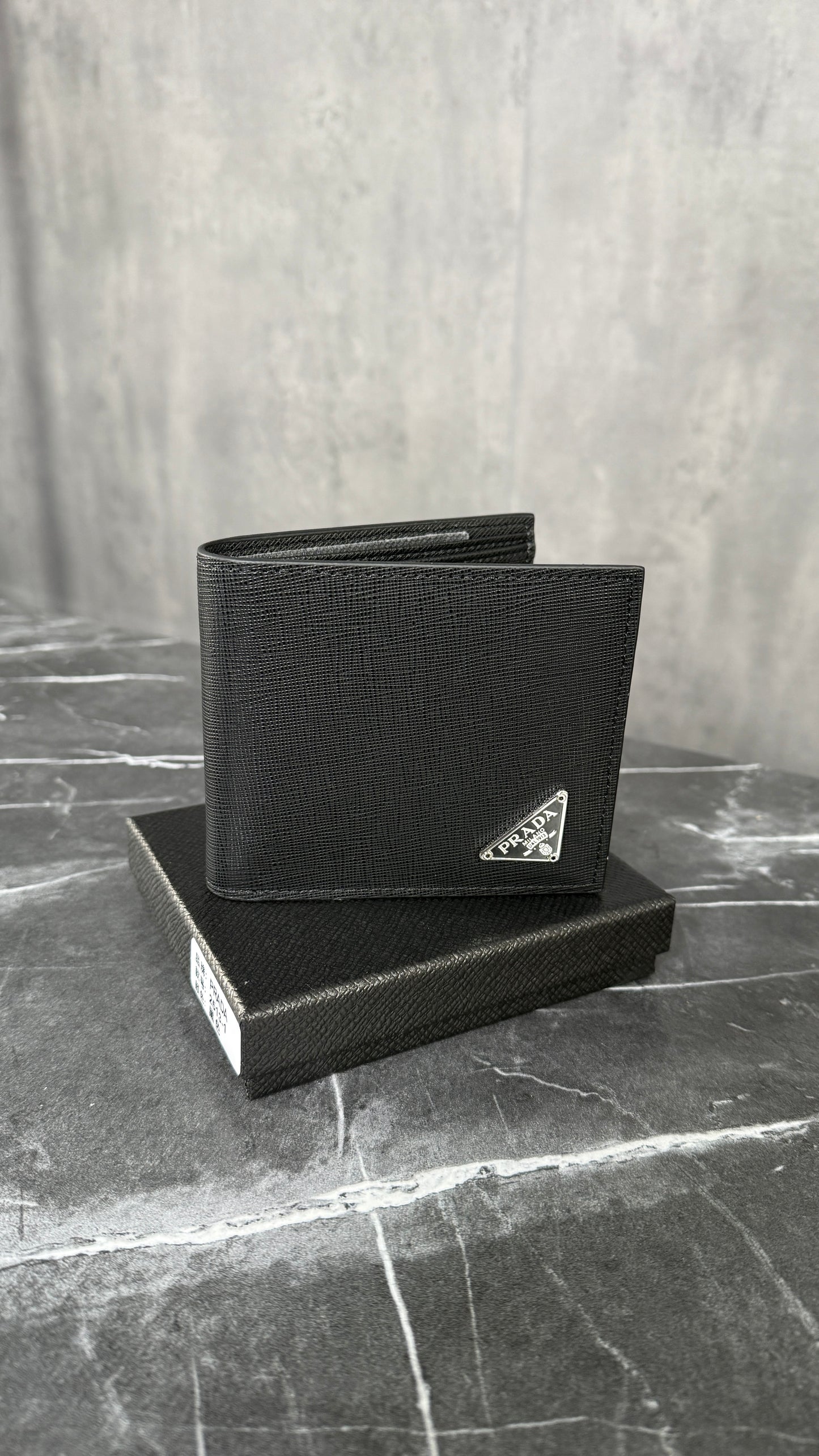 CARTERA PRD NEGRO