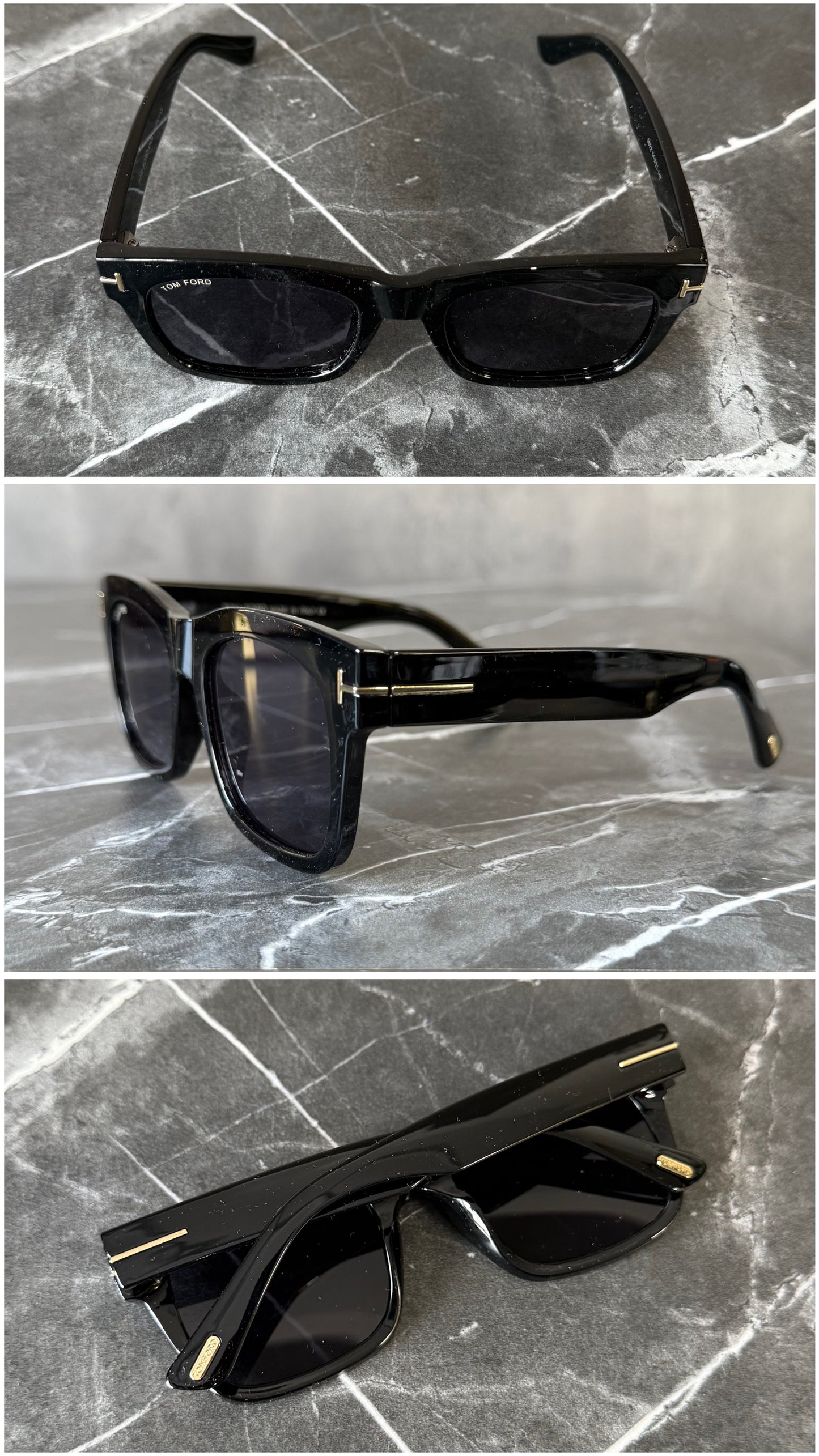 TM CLASIC NEGRO