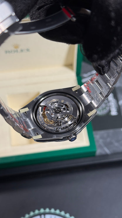 RLX DATEJUST GRIS SuperC0ln