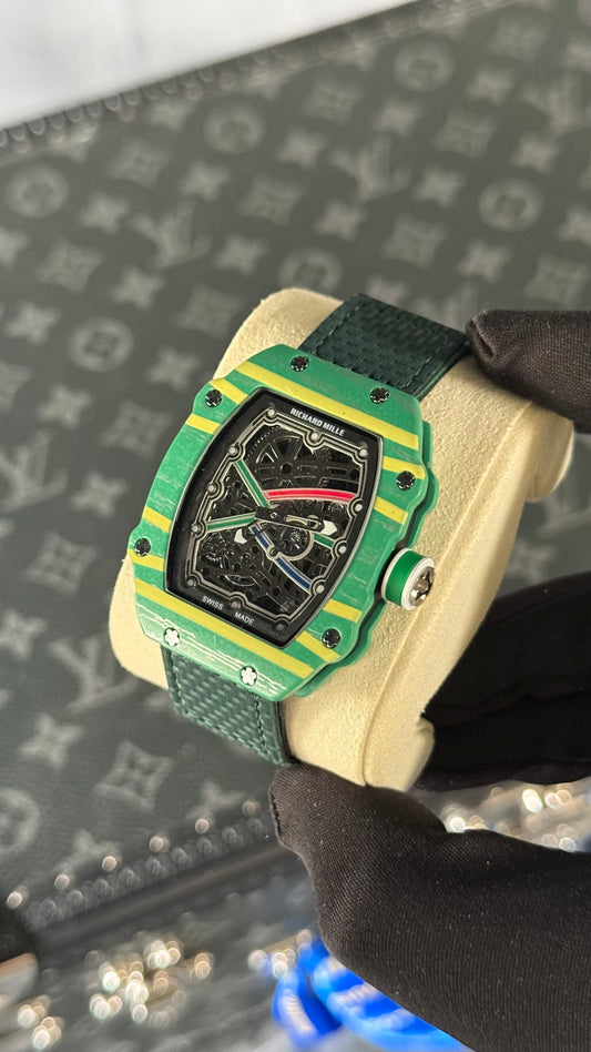 RM VERDE TEXT 67-02