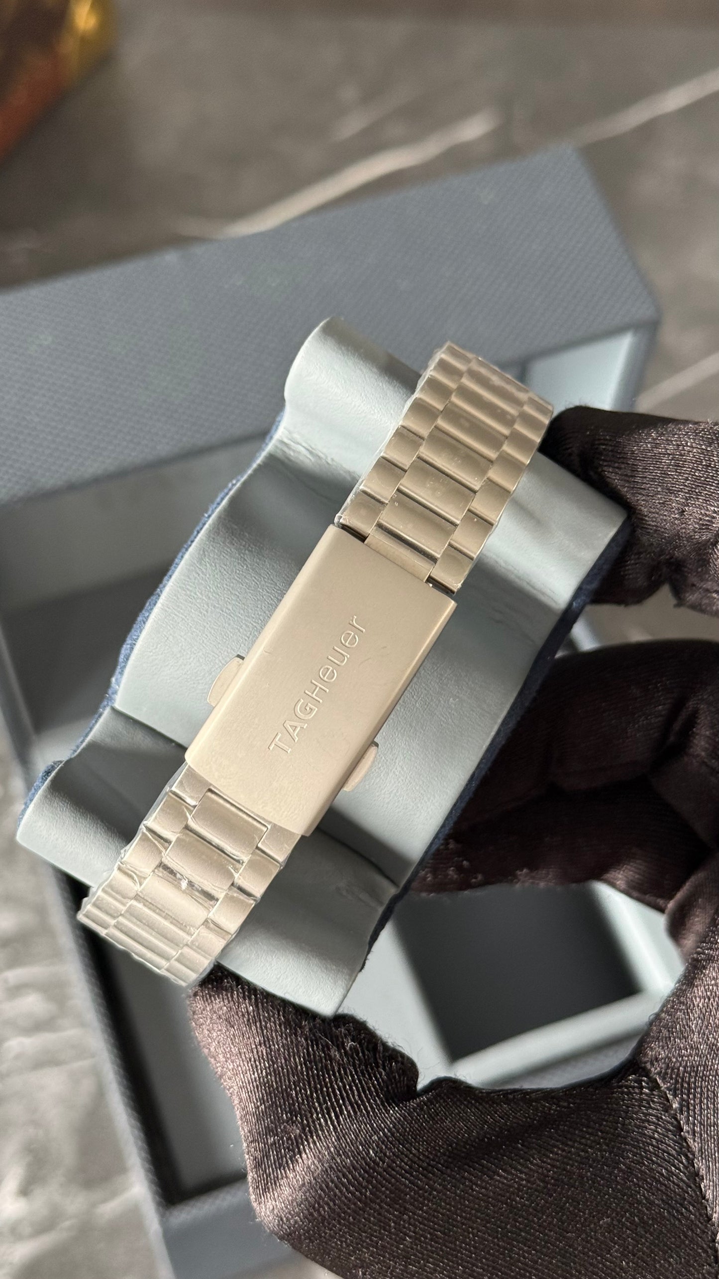 TH FORMULA 1 (AZUL/PLATA) V