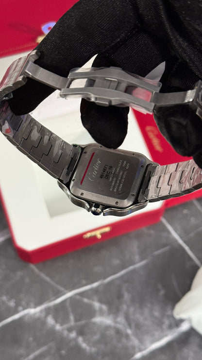 CRT SANTOS (SUPERCL0N)