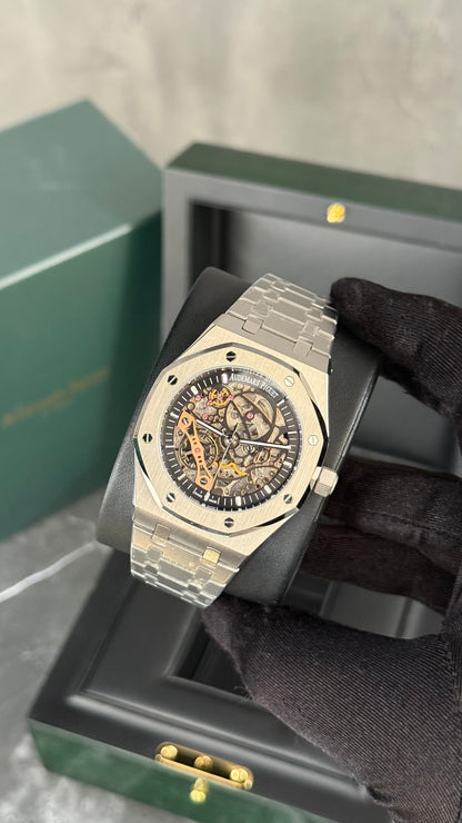 AP SKELETON (PLATA / ORO)