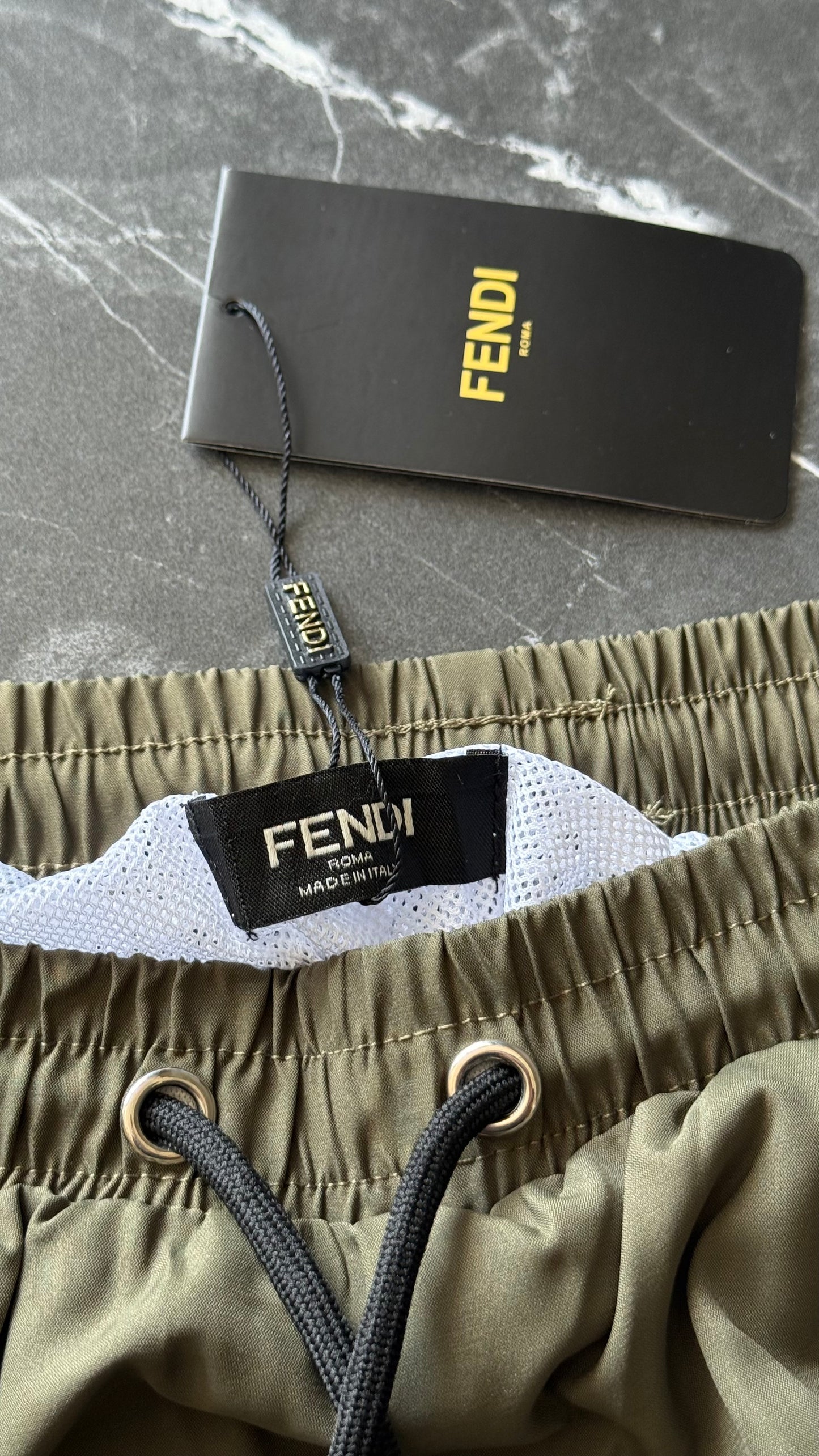 FNDI VERDE