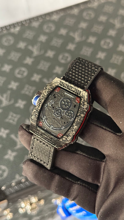 RM NEGRO TEXT 67-02