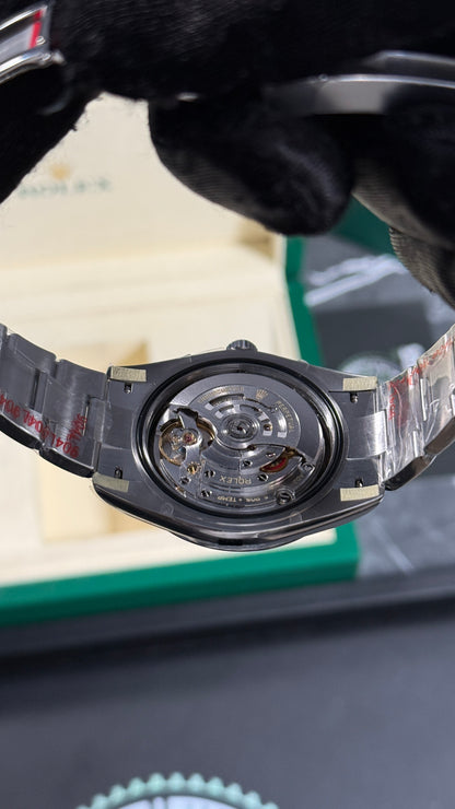 RLX DATEJUST GRIS SuperC0ln