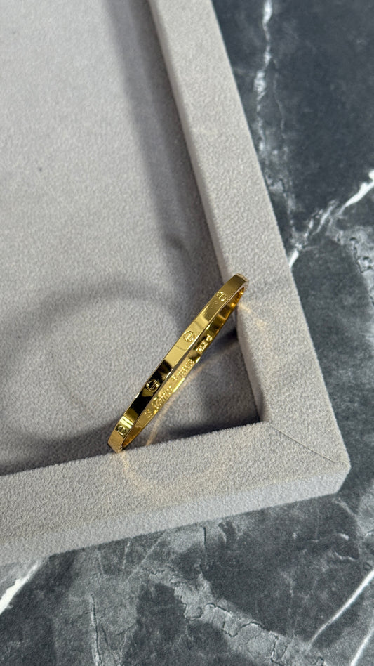 CRT ORO AND