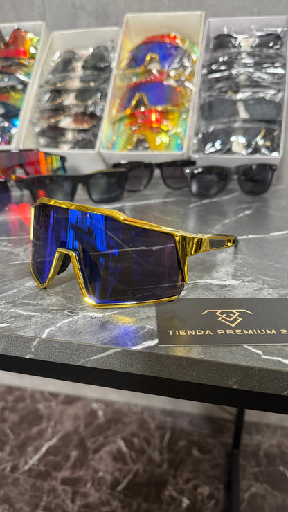 Gafas de Sol GRATIS (Modelo Aleatorio)