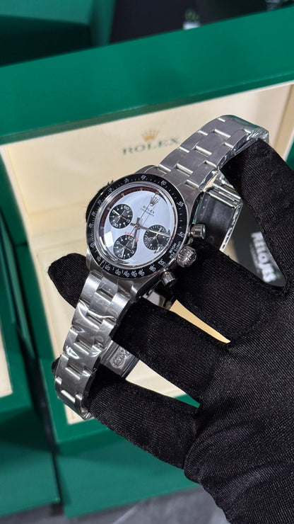 RLX COSMO PAUL NEWMAN (SUPERCL0N)