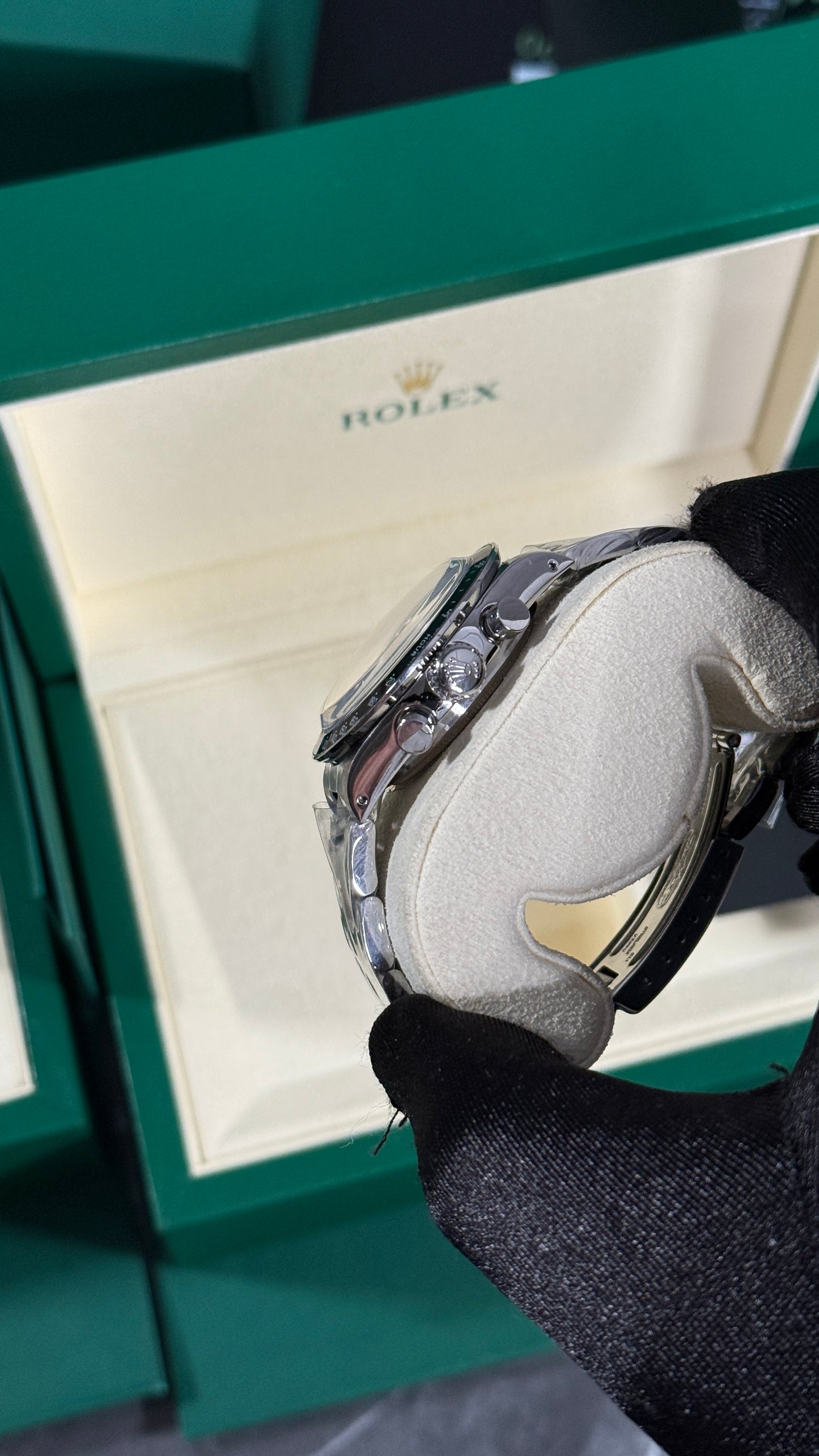 RLX COSMO PAUL NEWMAN (SUPERCL0N)