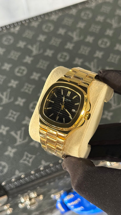 PP ORO / NEGRO