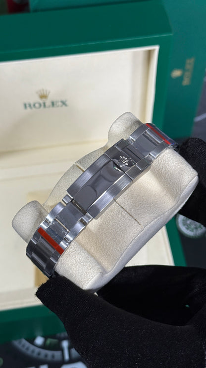 RLX GMT-MASTER II (SPRITE)