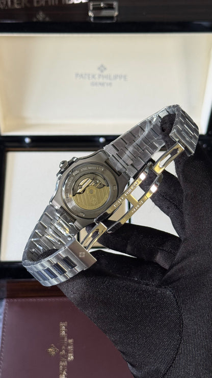 PTK NAUTILUS GENEVE(PLATA/AZUL) ESF3