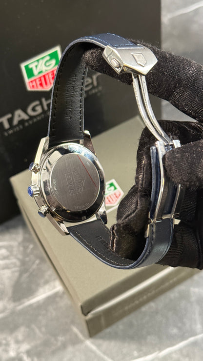 TAG H. CARRERA AZUL (CH)