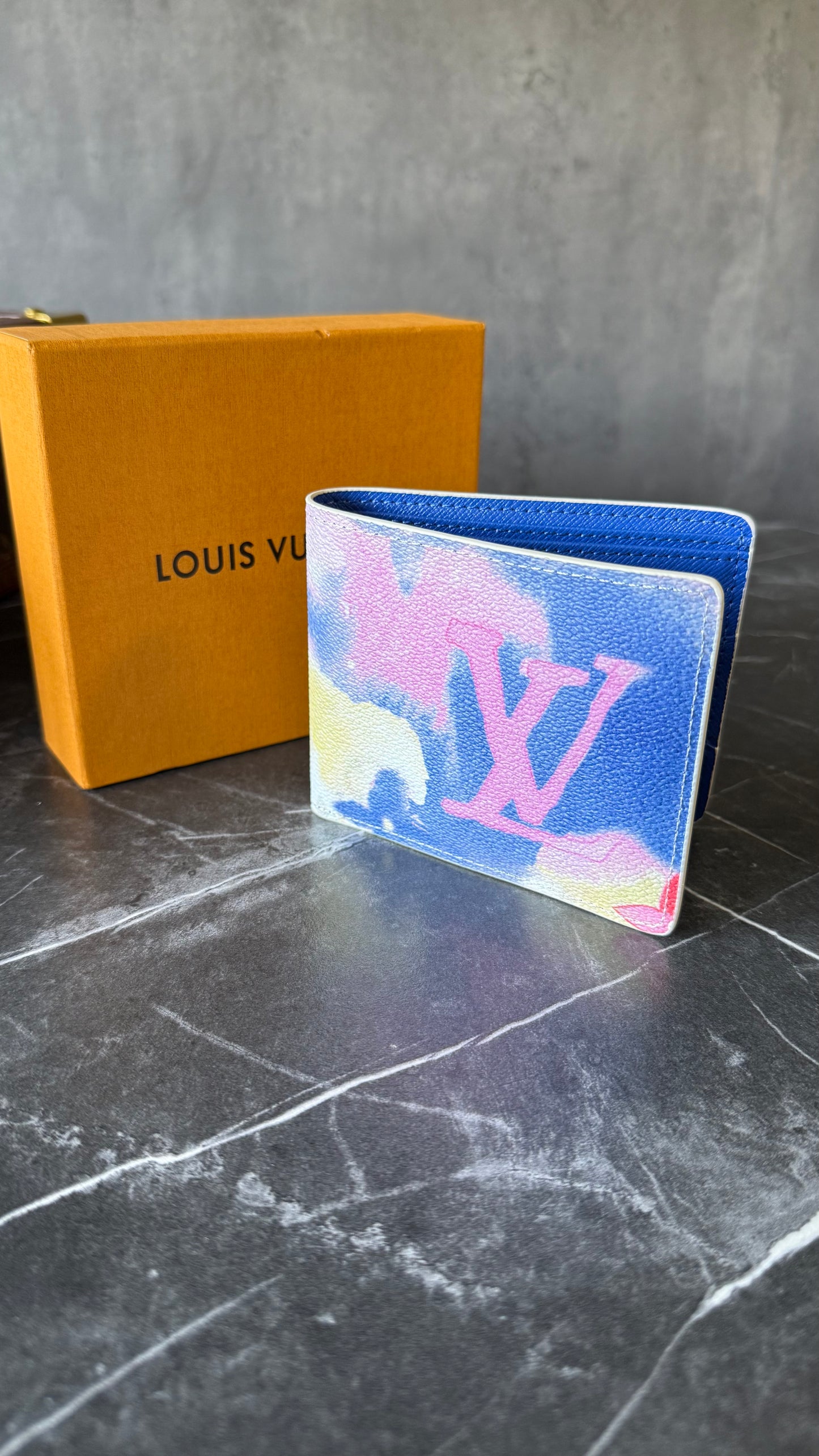 CARTERA LV MULTI