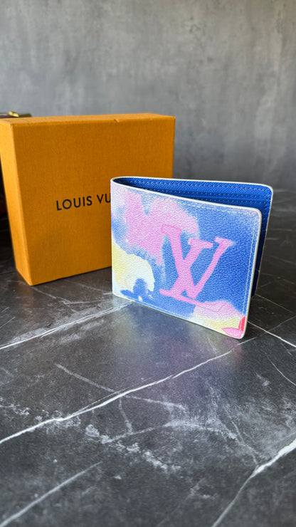 CARTERA LV MULTI
