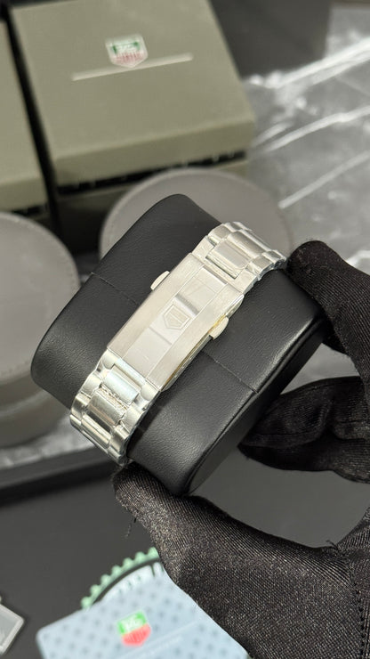 TH AQUARACER AZUL 40mm