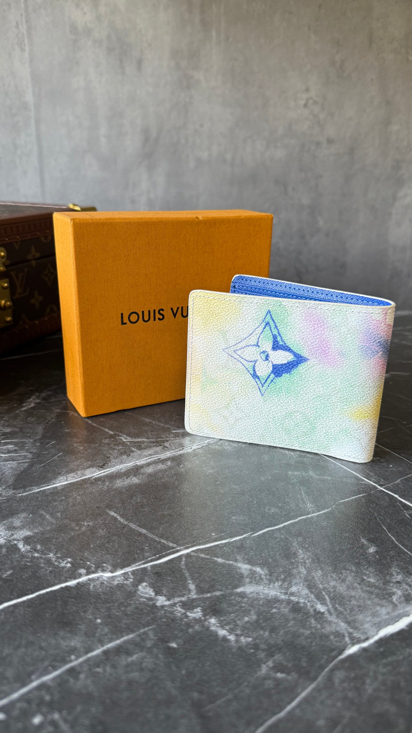CARTERA LV MULTI