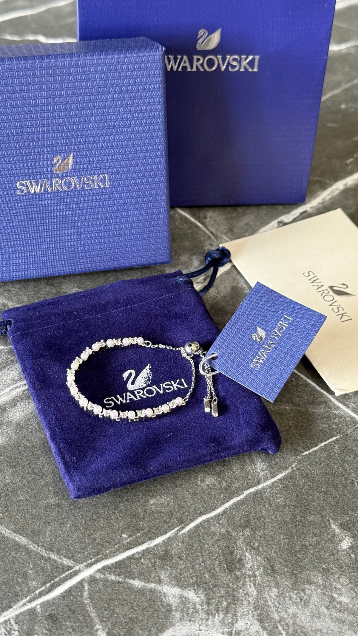 PULSERA SWAR PARIS