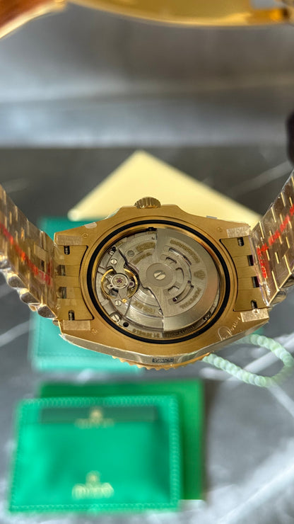 RLX GMT-MASTER II JUBILEE (FULL ORO) SUPERCL0N