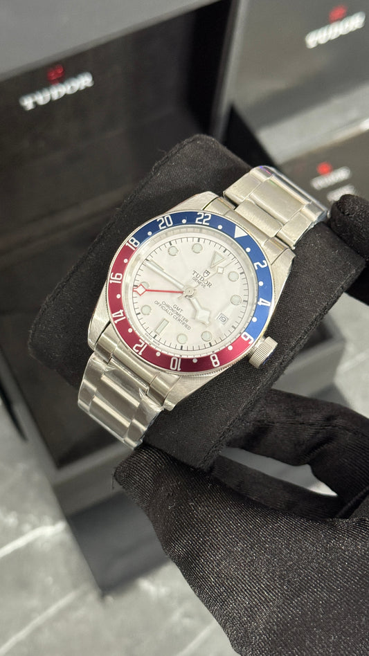 TDR GMT PEPSI
