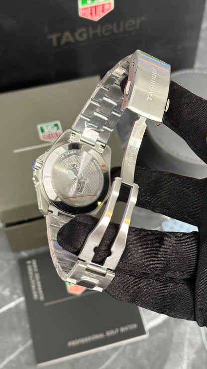 TH AQUARACER (PLATA/AZUL)