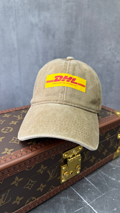 GORRA D H L