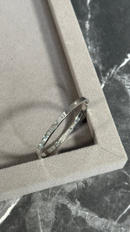 CRT PLATA BRILLANTE AND