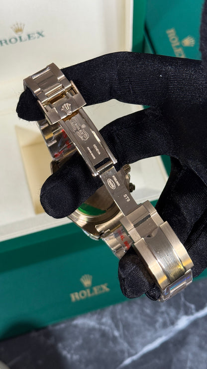 RLX DAYTONA (ORO/NEGRO)