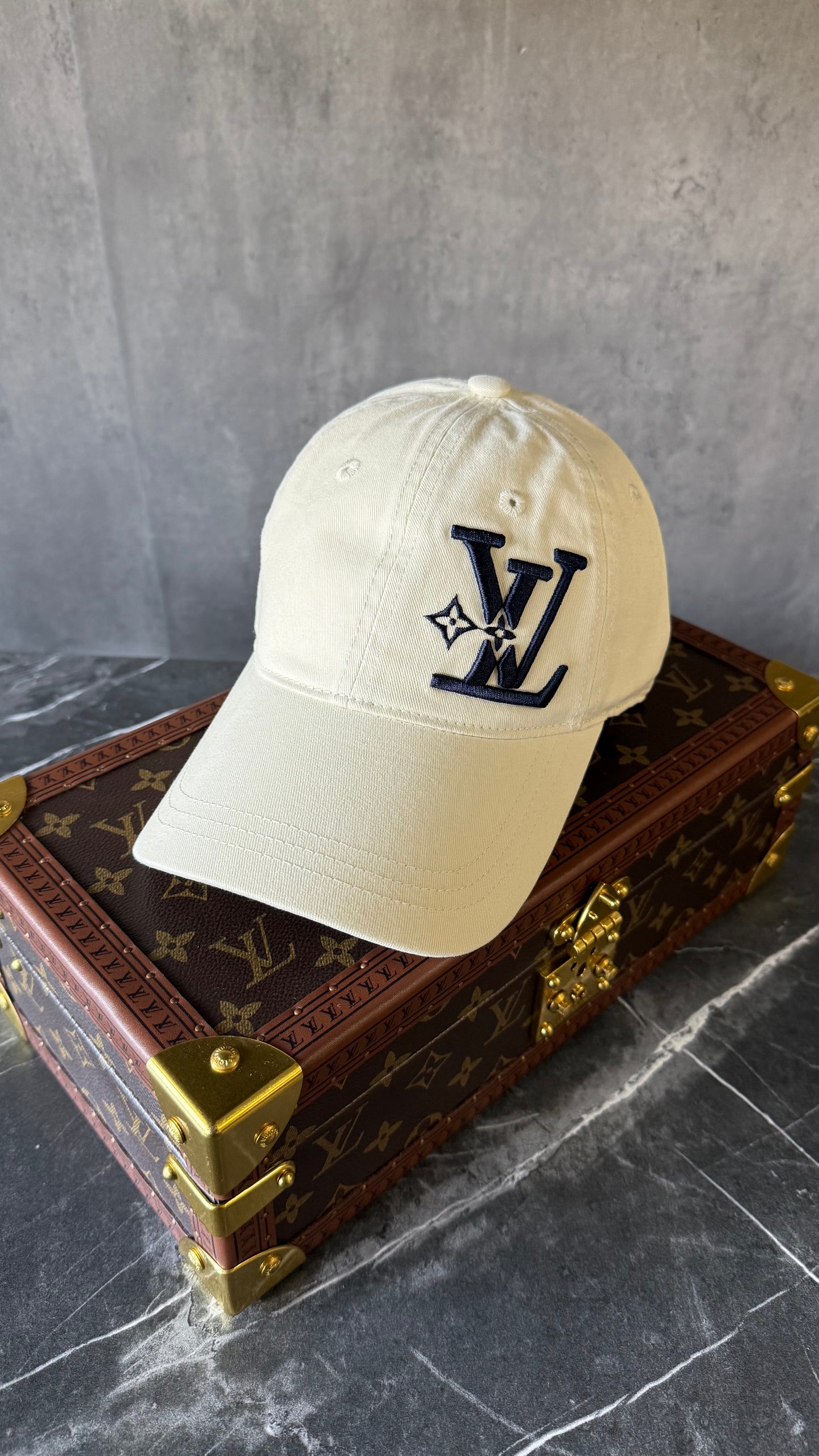 LV BLANCO/NEGRO