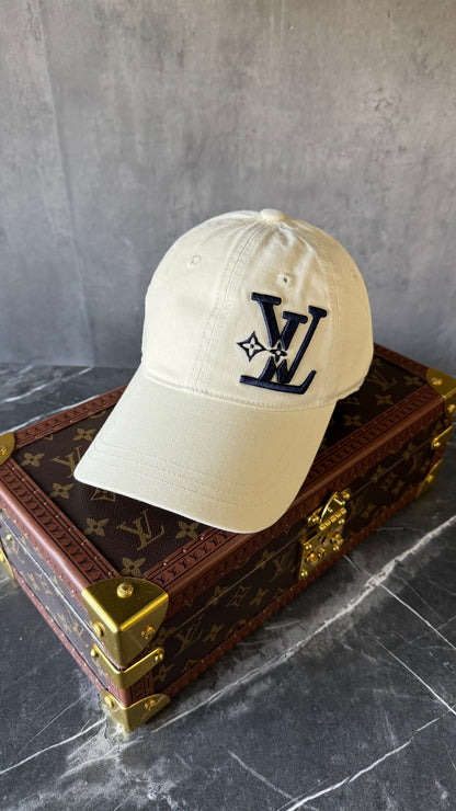LV BLANCO/NEGRO