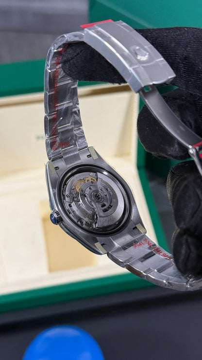 RLX DATEJUST (NEGRO) SUPERCL0N