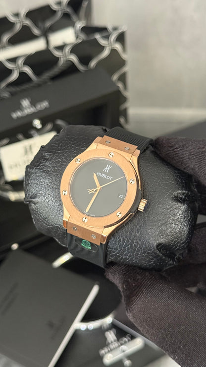 HBLT CLASSIC FUSIÓN (BLACK MAGIC) 33mm
