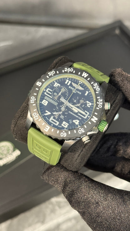 BRTLG ENDURANCE VERDE