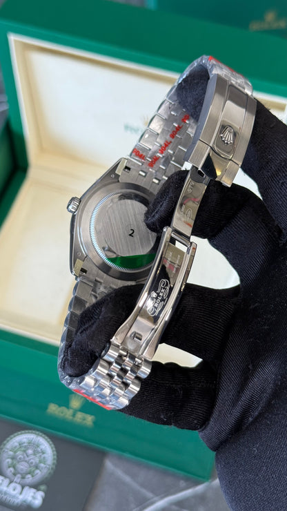 RLX DATEJUST JUBILEE WIMBLEDON 2025