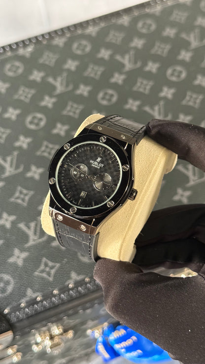 HBLT NEGRO COC