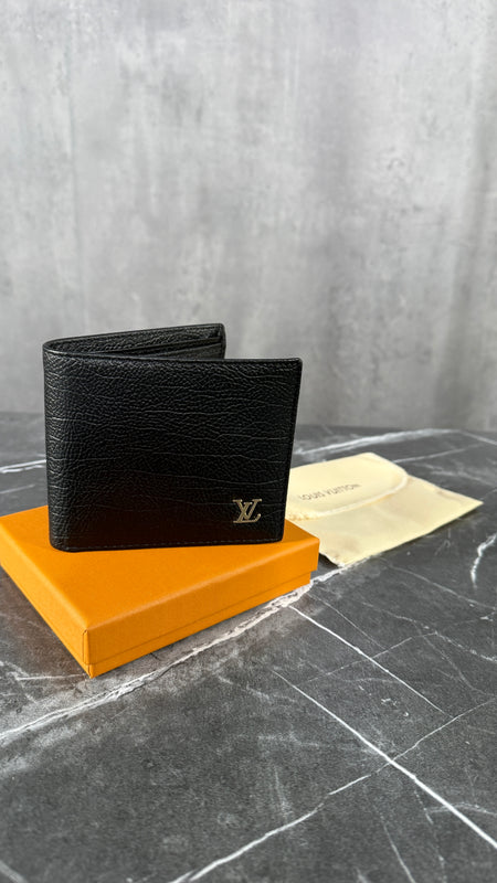 CARTERA LV NEGRO