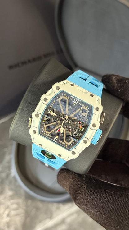 RM 35-06 RAFAEL NADAL (CL0N)