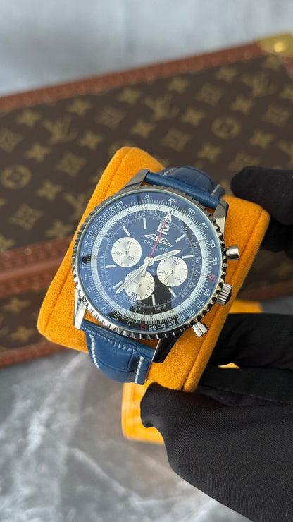 BRTLNG NAVITIMER AZUL (1884)