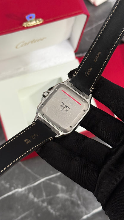 CRT SANTOS (SUPERCL0N)