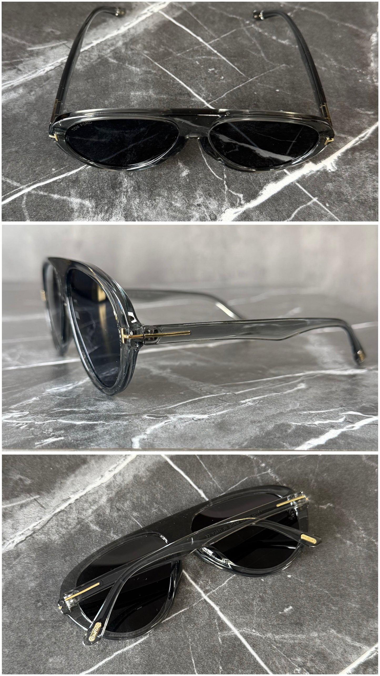 GAFAS TM FRD CASPER