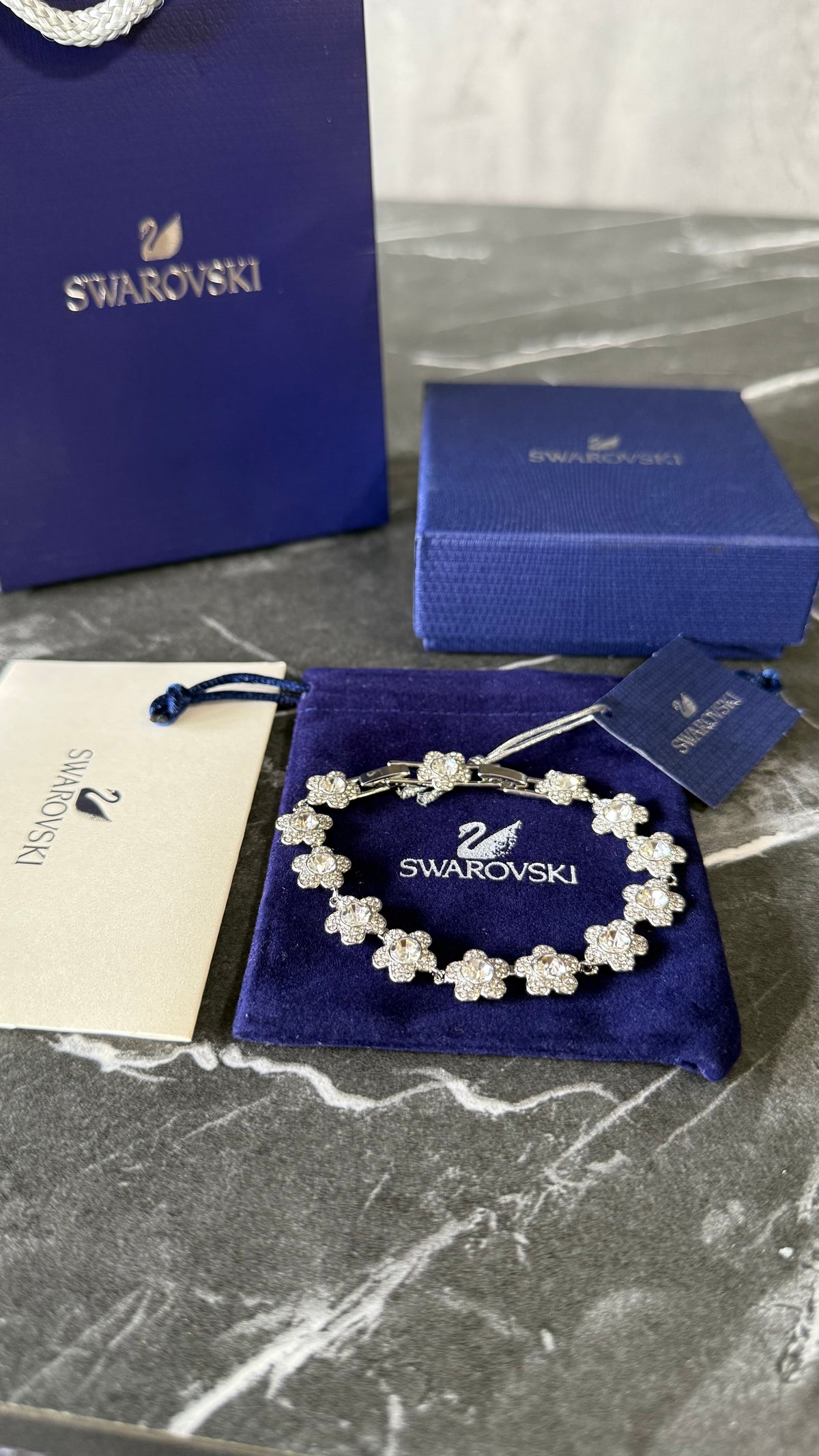 PULSERA SWAR MARGARITA
