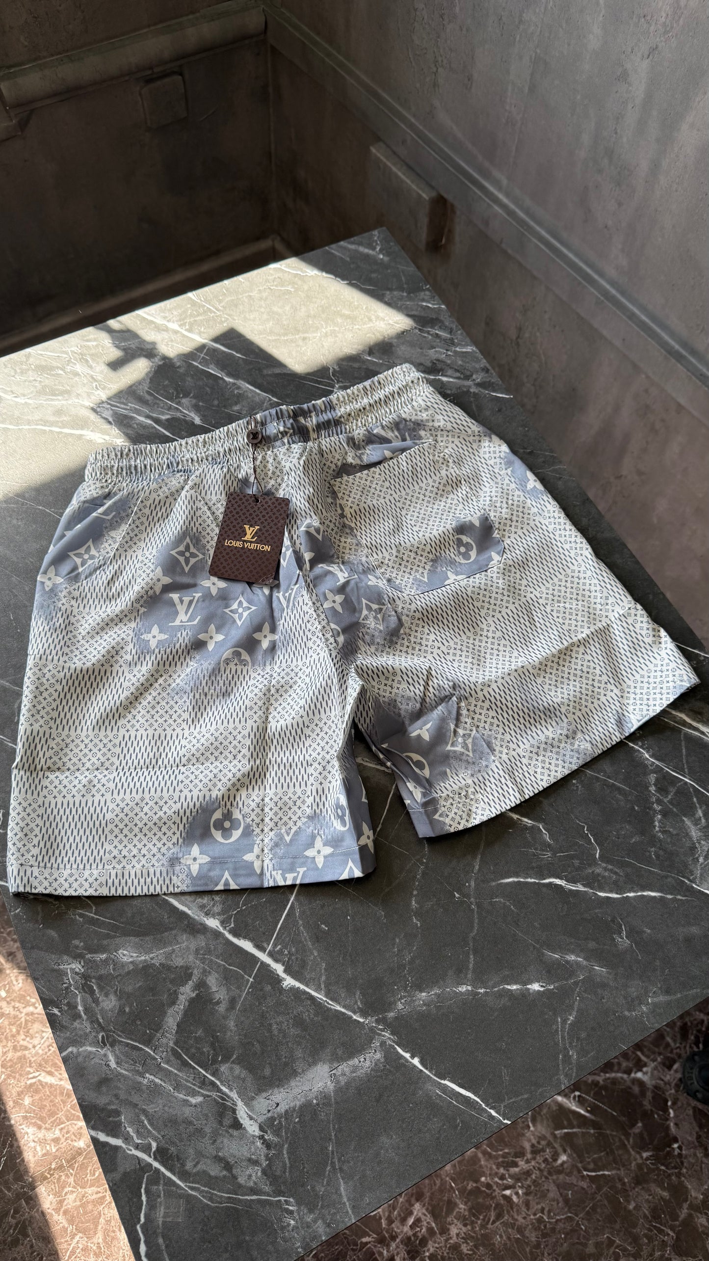 LV DN AZUL