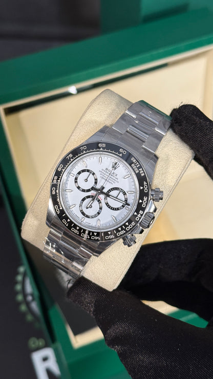 RLX DAYTONA PANDA (SUPERCL0N+)