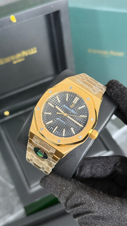 AP ROYAL OAK (ORO/NEGRO)